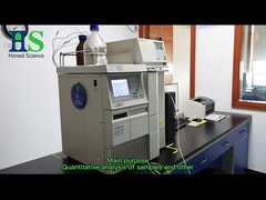 জিয়াক্সিং হেংজি বায়োফার্মাসিউটিক্যাল CO., লিমিটেডের ল্যাব ইন্ট্রোডাকশন ওয়ার্কশপ ইন্ট্রোডাকশন