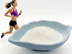 গরুর কোলাজেন পেপটাইড টাইপ ১ গরুর ত্বক থেকে ≥90% কোলাজেন প্রোটিন