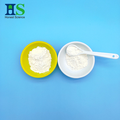 ফার্মা গ্রেড চন্ড্রয়েটিন সালফেট ইনজেকশন হোয়াইট পাউডার জয়েন্টের রোগের জন্য