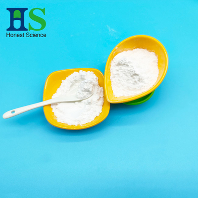 ইনজেকশনযোগ্য গ্রেড Chondroitin সালফেট পাউডার কম Endotoxin সঙ্গে DMF