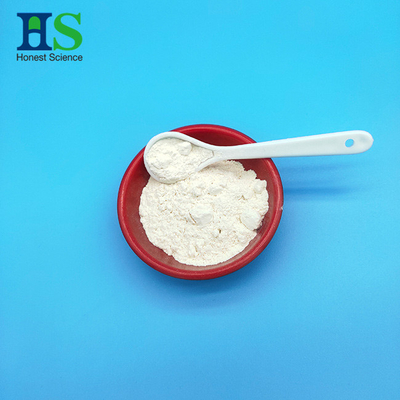 ফুড গ্রেড USP43 বোভাইন কনড্রয়েটিন সালফেট সোডিয়াম পাউডার 90% বিশুদ্ধতা সহ