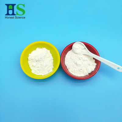 জয়েন্টের যত্নের জন্য ISO এবং GMP যাচাইকৃত চিকেন কনড্রয়েটিন সালফেট সাদা পাউডার