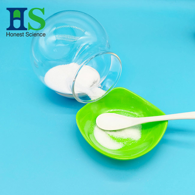 খাদ্য গ্রেড হায়ালুরোনিক অ্যাসিড সাদা পাউডার 92% এর বেশি অ্যাস সহ