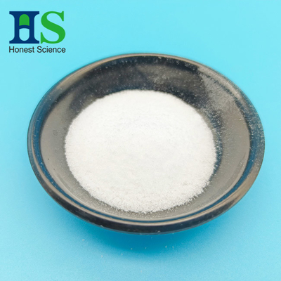 জয়েন্টগুলির জন্য ISO যাচাইকৃত সোডিয়াম হায়ালুরোনেট হোয়াইট পাওয়ার পিউরিটি মিন 92%