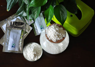 0.75 জি / এমএল মিথাইল সিলফনিল মিথেন হোয়াইট স্ফটিক 99% পরিনতি ক্যাশ 67-71-0