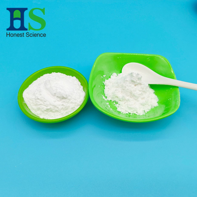 জয়েন্টগুলির জন্য USP43 গ্রেড বোভাইন কনড্রয়েটিন সালফেট সাদা পাউডার 90% বিশুদ্ধতা
