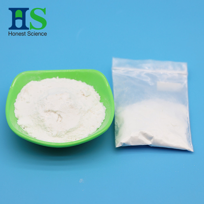GMP Chondroitin Sulfate White Powder With 90% Assay খাদ্যতালিকাগত সম্পূরক জন্য