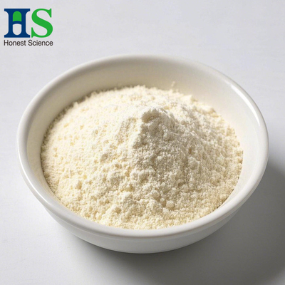 কসমেটিক গ্রেড কম আণবিক ওজন chondroitin sulfate সোডিয়াম গুঁড়া