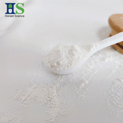 ইউএসপি 41 গ্রেড বোভাইন কনড্রয়েটিন সালফেট পাউডার সিপিসি 90% বিশুদ্ধতা