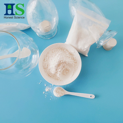 CAS 66-84-2 Vegan Glucosamine Power GMP খাদ্যতালিকাগত পরিপূরকের জন্য যাচাই করা হয়েছে