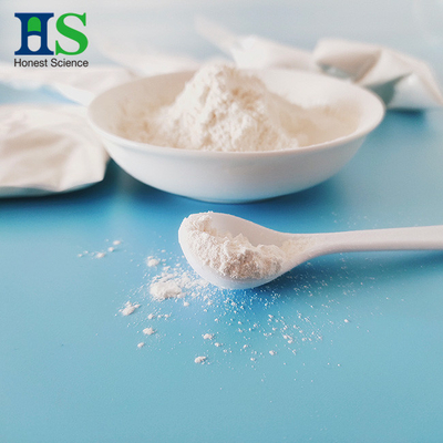 ইউএসপি গ্রেড ভেগান গ্লুকোসামিন সালফেট 2NACL পাউডার ISO GMP যাচাই করা হয়েছে