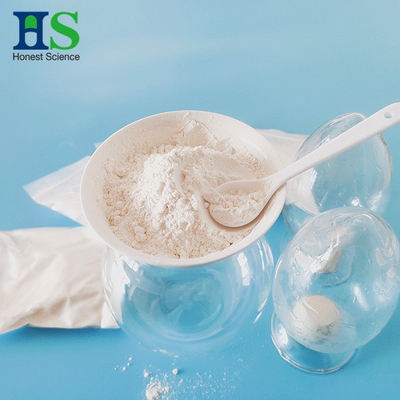 ইউএসপি গ্রেড কনড্রয়েটিন সোডিয়াম সালফেট হাড়ের স্বাস্থ্যের জন্য ডিএমএফ যাচাই করা হয়েছে