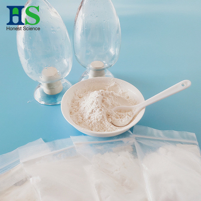 ফুড গ্রেড কনড্রয়েটিন সোডিয়াম সালফেট হোয়াইট পাওয়ার সিএএস 9082-07-9