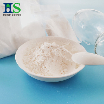 USP43 D - Glucosamine সালফেট 2KCL সাদা পাউডার বাতের জন্য 99% বিশুদ্ধতা