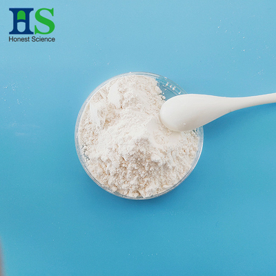99% অ্যাসে ইউএসপি গ্রেড গ্লুকোসামিন সালফেট সোডিয়াম ক্লোরাইড NSF-GMP যাচাই করা হয়েছে
