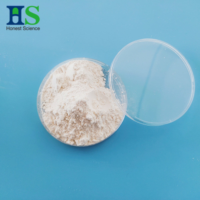 Assay NLT 92% GMP সার্টিফিকেট সহ ফুড গ্রেড হায়ালুরোনিক অ্যাসিড সাদা পাউডার