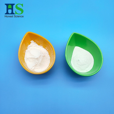 যৌথ স্বাস্থ্য পণ্যের জন্য ISO যাচাইকৃত N-acetyl-D-glucosamine সাদা পাউডার